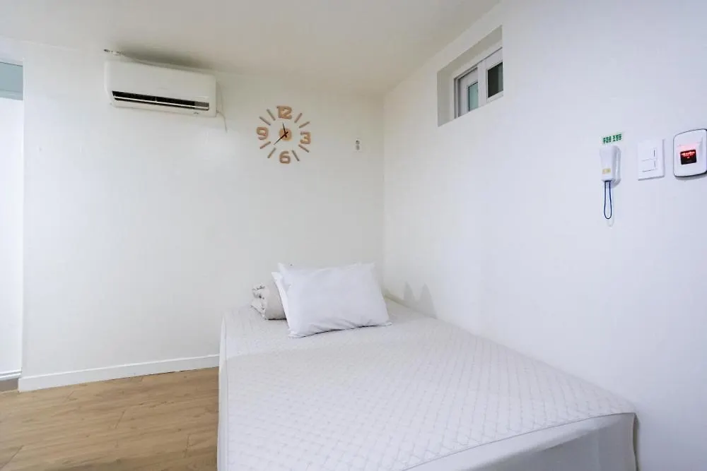 K Stay Guesthouse Myeongdong First Seoul Guest house