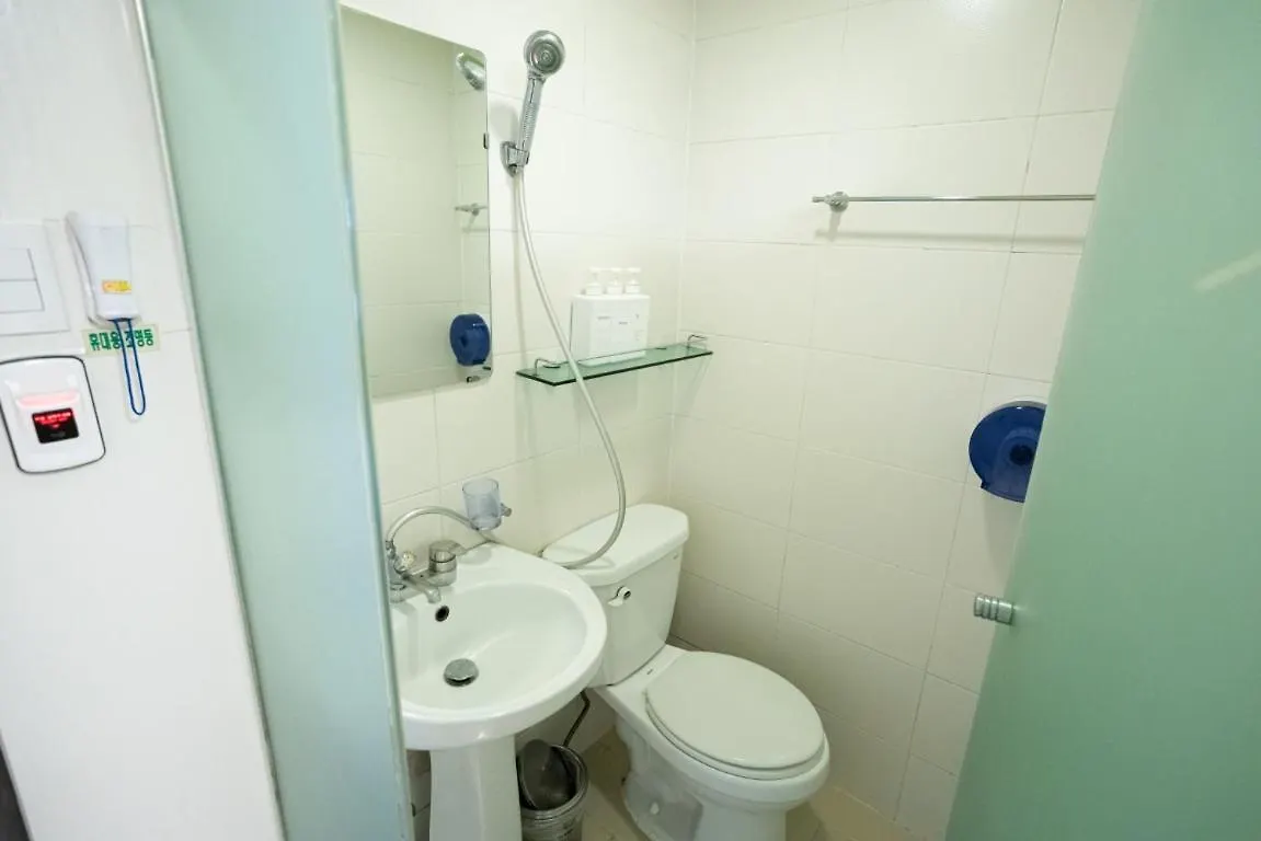 Guest house K Stay Guesthouse Myeongdong First Seoul