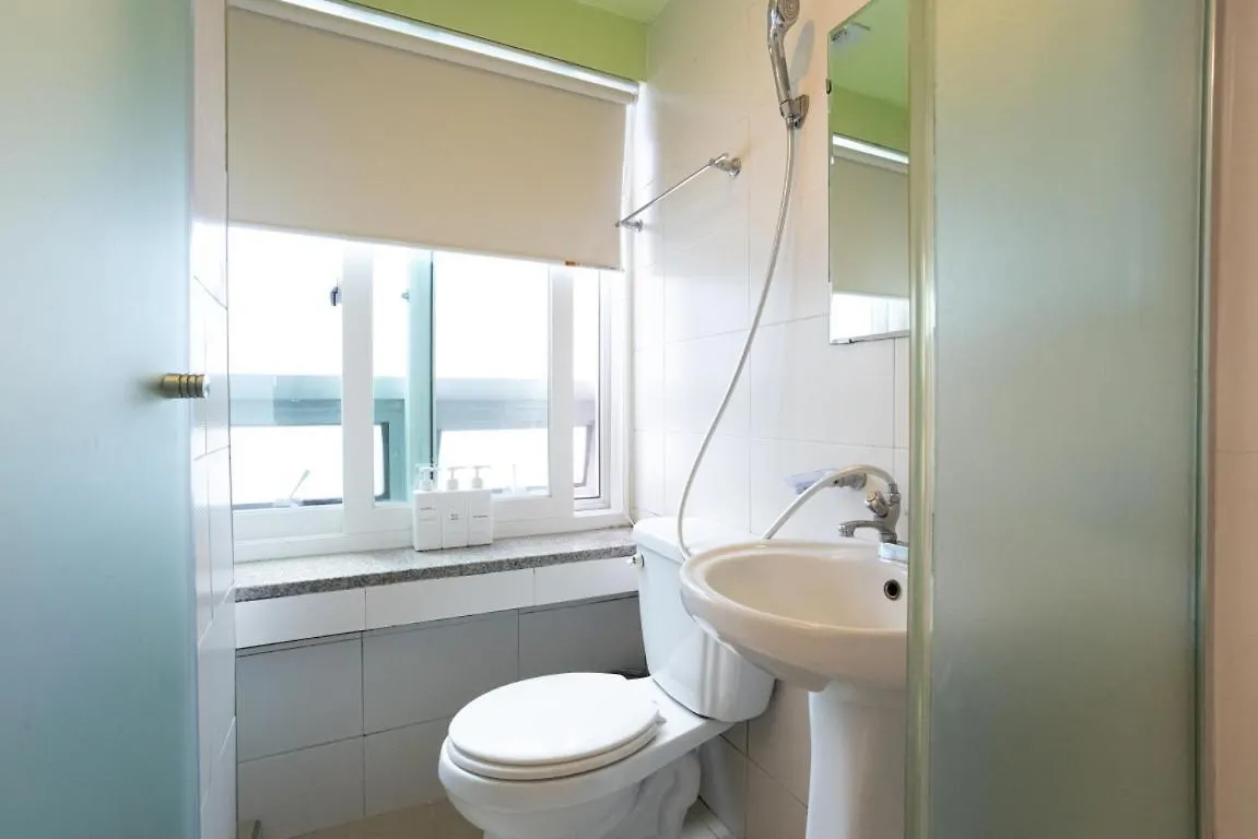 ** Guest house K Stay Guesthouse Myeongdong First Seoul South Korea