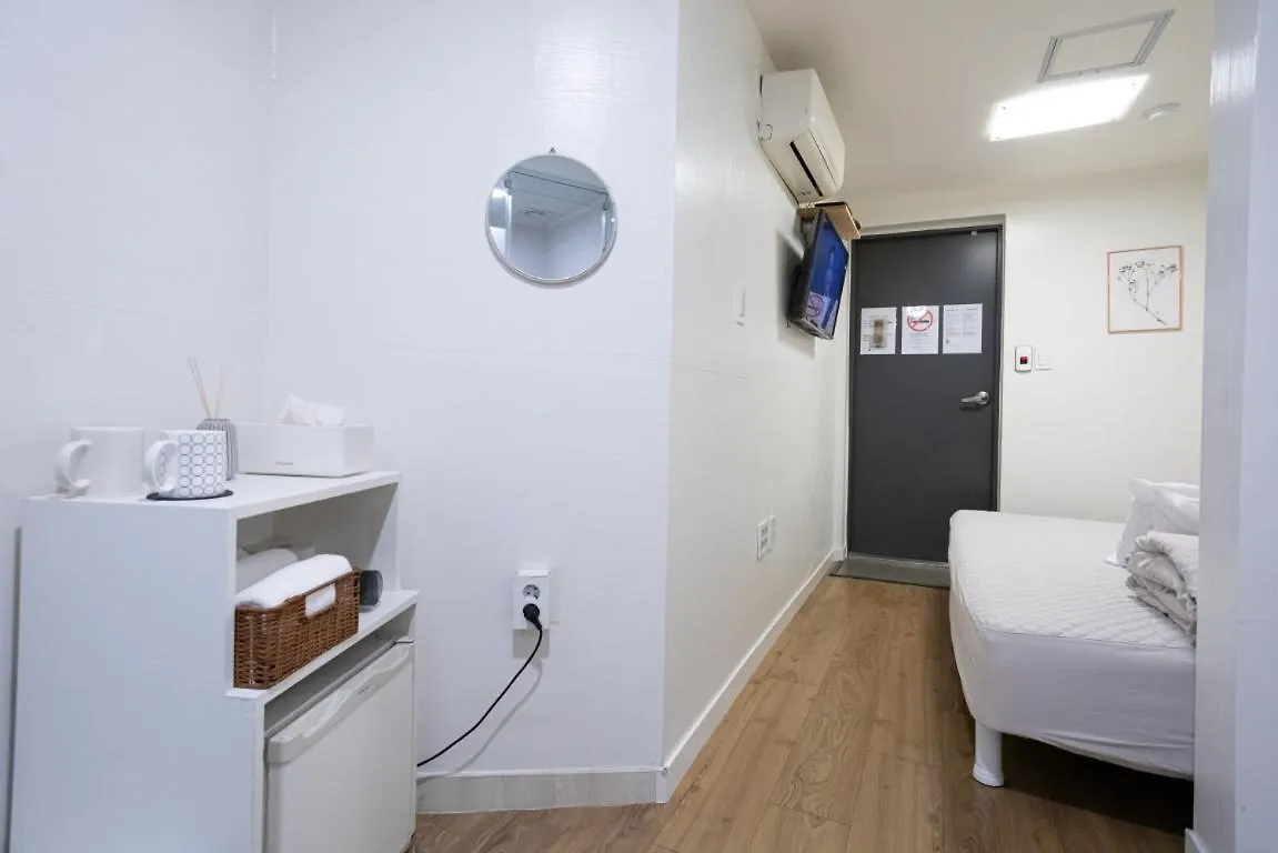 Guest house K Stay Guesthouse Myeongdong First Seoul