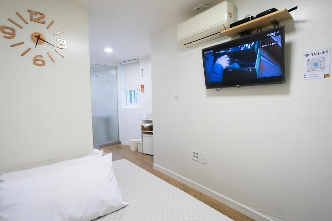 K Stay Guesthouse Myeongdong First Seoul Guest house