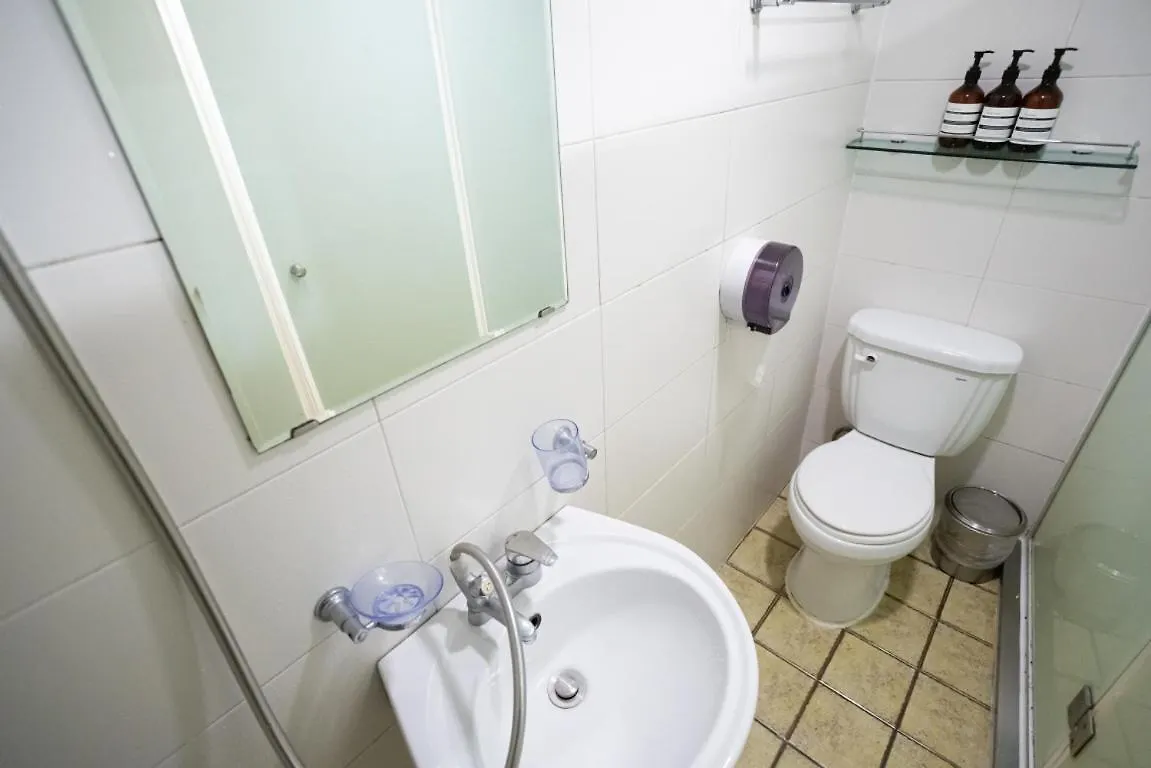 ** Guest house K Stay Guesthouse Myeongdong First Seoul South Korea