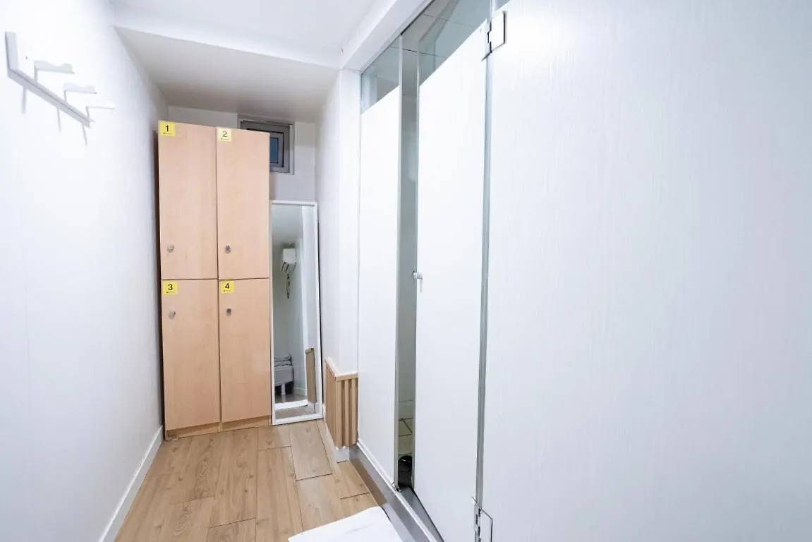 K Stay Guesthouse Myeongdong First Seoul Guest house