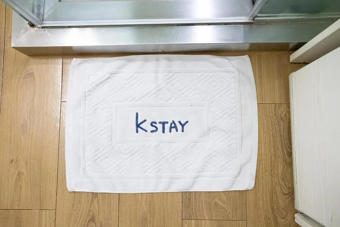 Guest house K Stay Guesthouse Myeongdong First Seoul