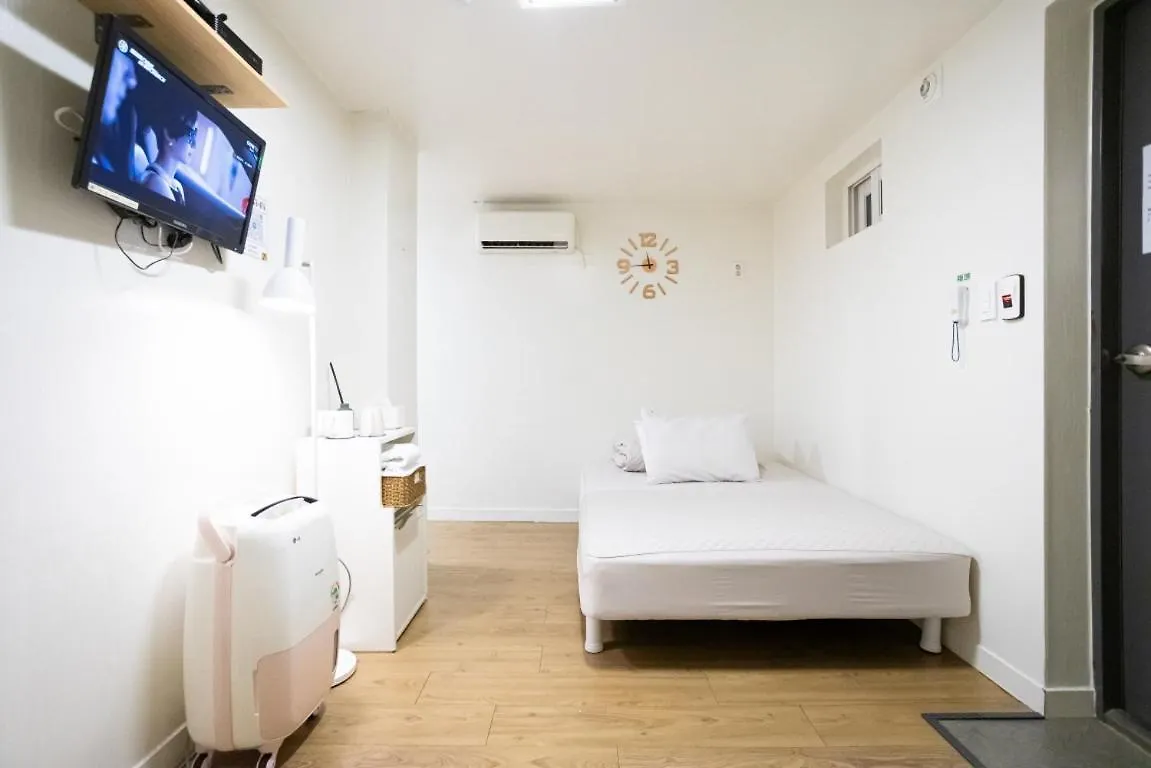 K Stay Guesthouse Myeongdong First Seoul Guest house