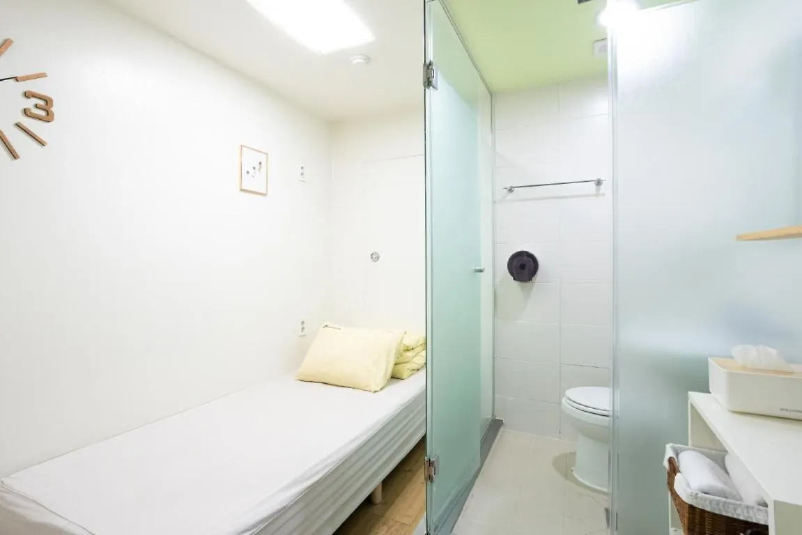 Guest house K Stay Guesthouse Myeongdong First Seoul