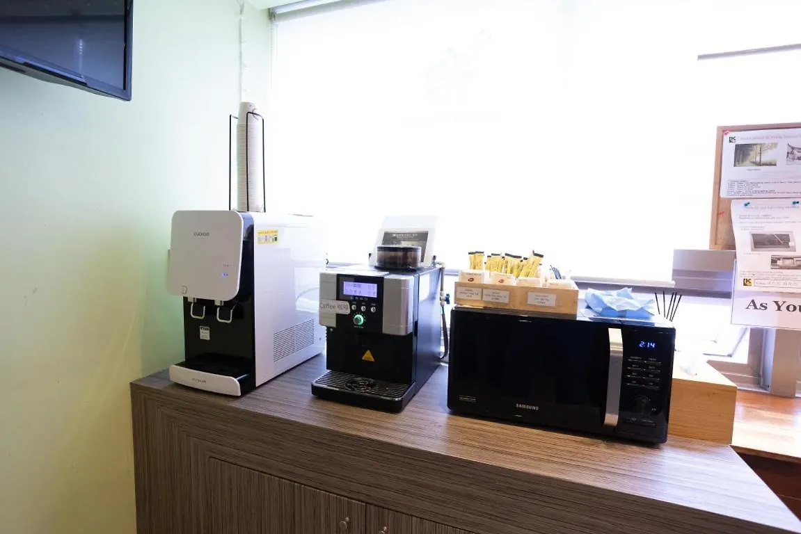 Guest house K Stay Guesthouse Myeongdong First Seoul