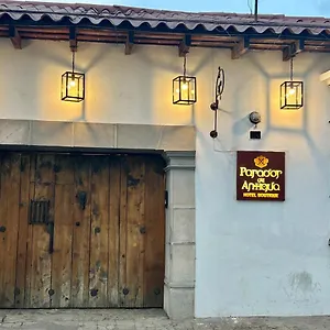 De Antigua