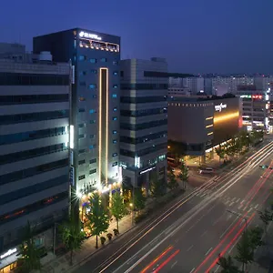 Sr Magok Hotel
