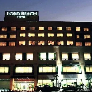 Lord Beach Busan