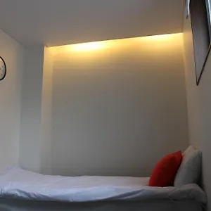 Philstay Dongdaemun Economic Guest house