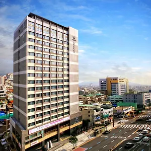 Shalom Jeju