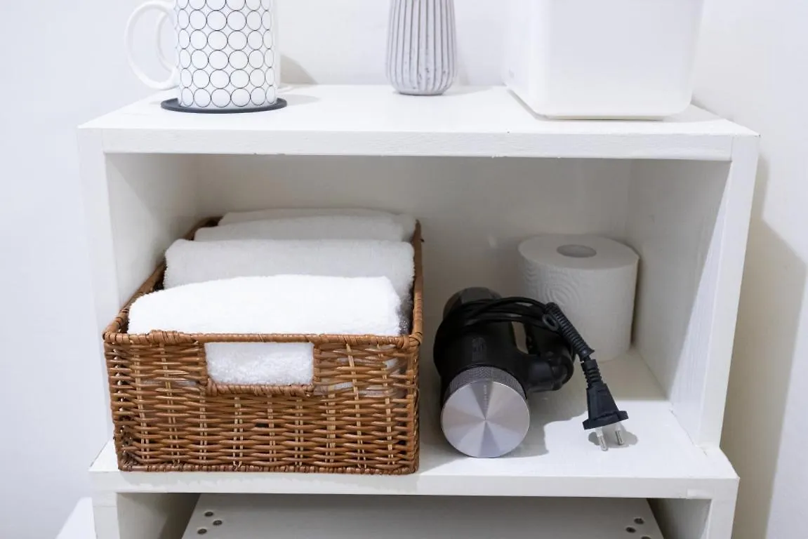K Stay Guesthouse Myeongdong First Seoul Pensionat