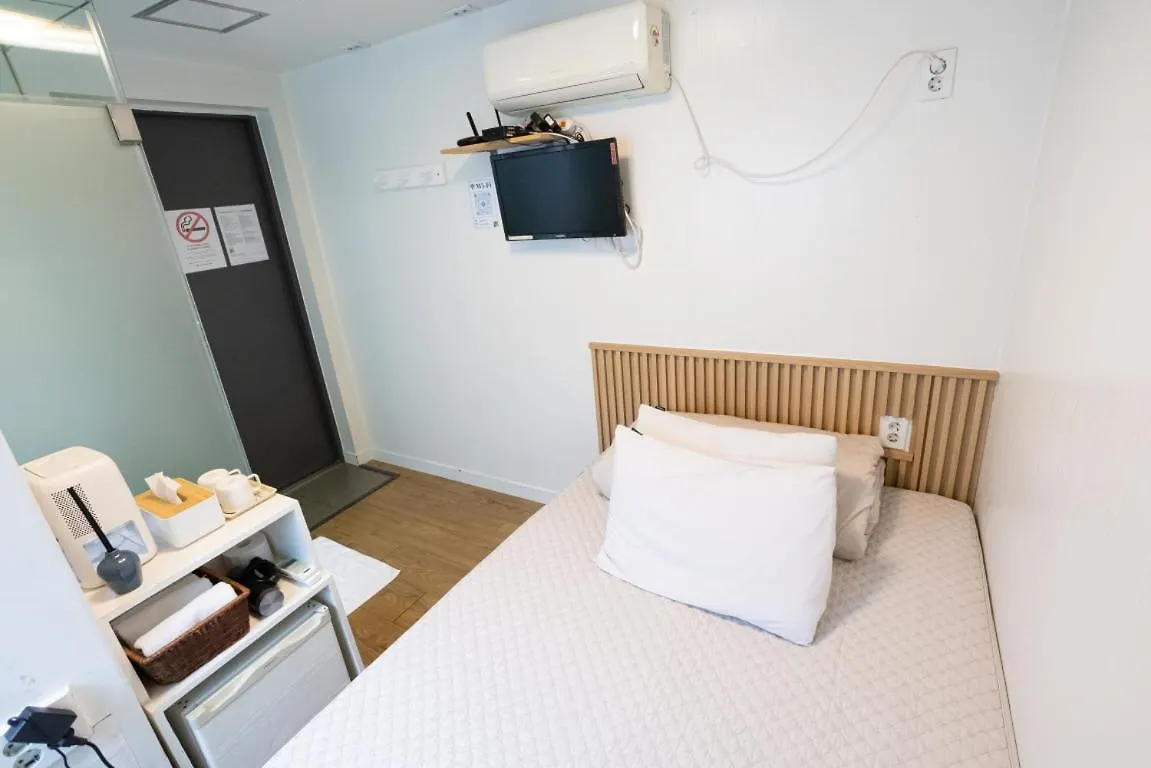 K Stay Guesthouse Myeongdong First Seoul