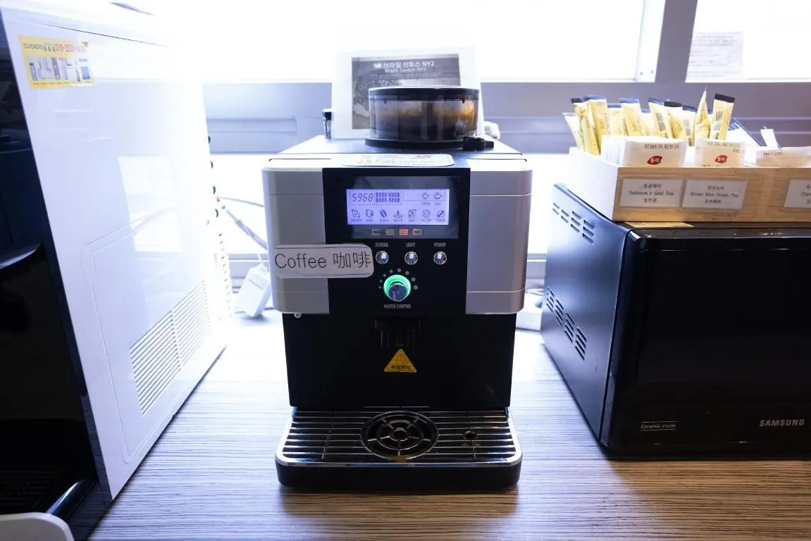 K Stay Guesthouse Myeongdong First Seoul 2*,